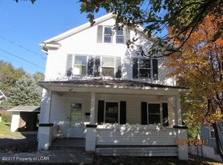 47 N Pioneer Ave, Shavertown, PA 18708