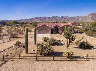 5326 N 199th Ave, Litchfield Park, AZ 85340