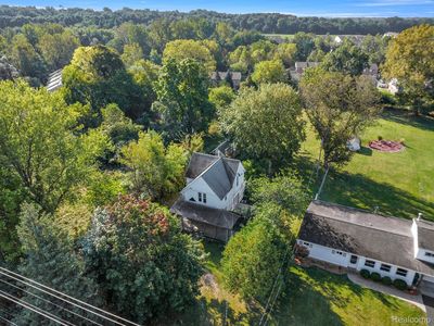 415 W Clark Rd, Ypsilanti, MI, 48198
