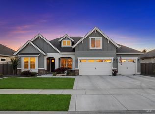 2639 N Rivington Ave, Eagle, ID 83616