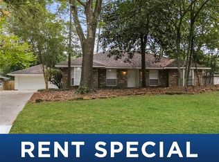 2655 S Woodloch St, Conroe, TX 77385