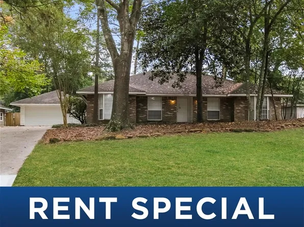 2655 S Woodloch St, Conroe, TX 77385