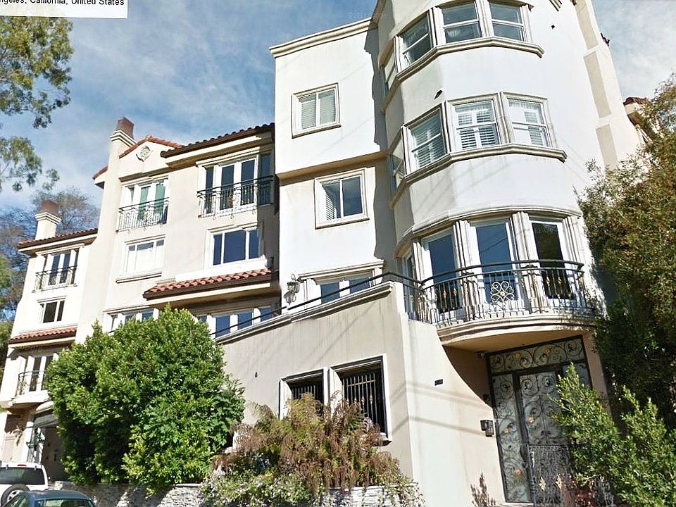 1st image of 3401 Barham Blvd APT 8