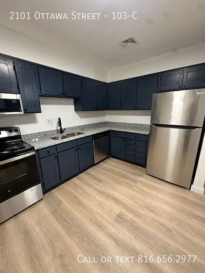 Mont Chalet Summer Move-in Special 1/2 off Deposit (restrictions apply) — Photo 1