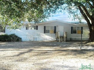 504 E Williams St, Rincon, GA 31326