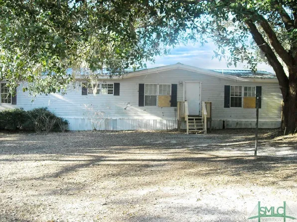 504 E Williams Street, Rincon, GA 31326