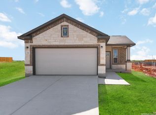 2350 Pink Pearl, San Antonio, TX 78224