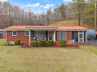 4063 Falcon Rd, Salyersville, KY 41465