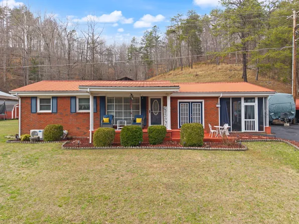 4063 Falcon Rd, Salyersville, KY 41465