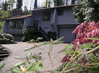 4925 E Mercer Way, Mercer Island, WA 98040