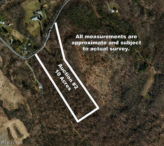 2nd image of Haggerty Rd