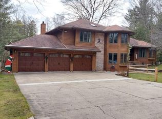 10930 S Grant Ave, Clare, MI 48617