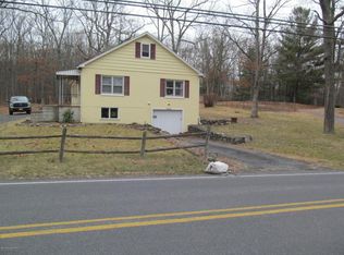 485 Wooddale Rd, East Stroudsburg, PA