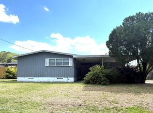 3836 MARIANNA Road, Jacksonville, FL 32217