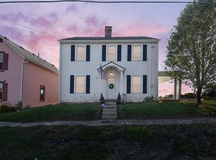 7125 E Main St, South Solon, OH 43153