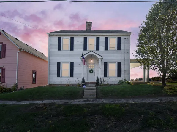 7125 E Main St, South Solon, OH 43153