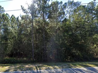 Rocky Hill Dedeaux Rd, Kiln, MS 39556