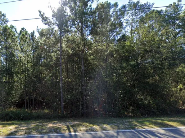 Rocky Hill Dedeaux Rd, Kiln, MS 39556