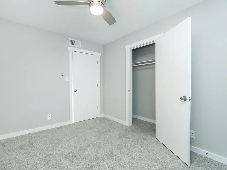 The Residences at 1671 Campbell — Photo 34