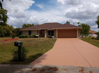1621 NW 1st Ave, Cape Coral, FL 33993