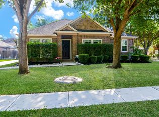 17902 Pelican Cove Ct, Humble, TX 77346
