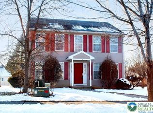 1819 Chianti Pl, Easton, PA 18045