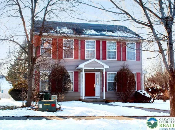 1819 Chianti Pl, Easton, PA 18045