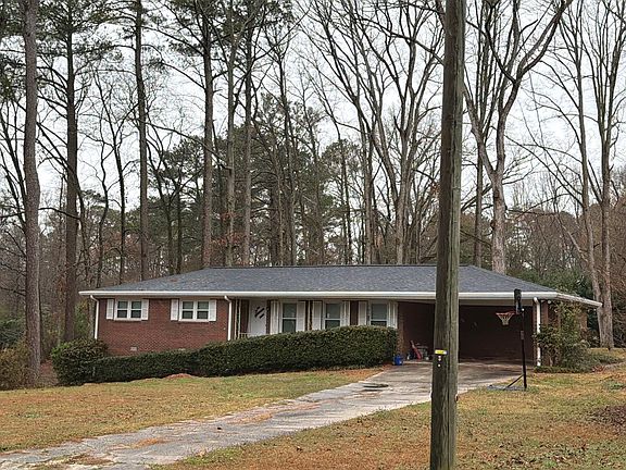 2nd image of 1939 Smyrna Rd SW