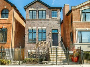 2153 N Oakley Ave, Chicago, IL 60647
