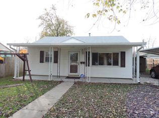5216 Warren Dr, Evansville, IN