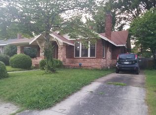 219 Westwood Ave, Jackson, TN 38301