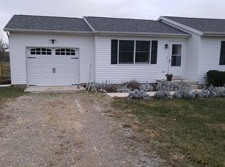 2152 Vollmar Rd, Chillicothe, OH 45601