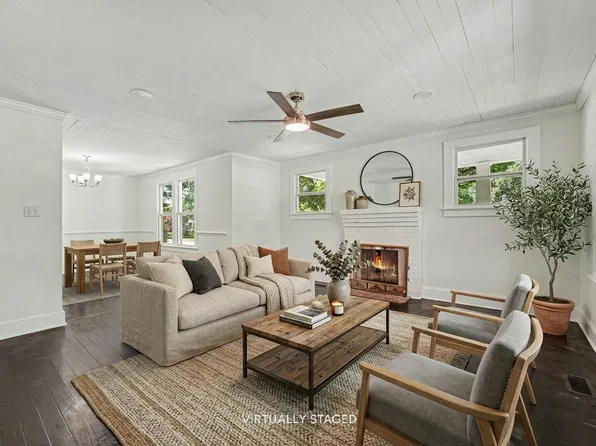 207 Old Post Rd, Erwin, NC 28339