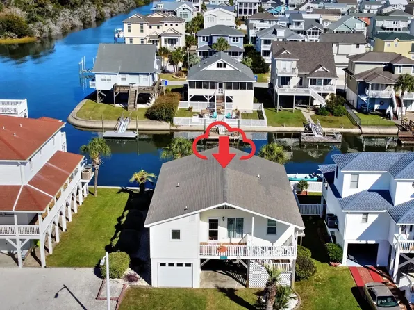 48 Anson Street, Ocean Isle Beach, NC 28469