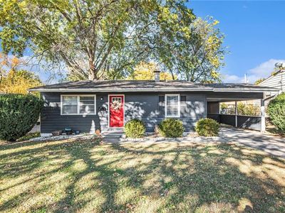 3513 Jackson St, Saint Joseph, MO, 64507