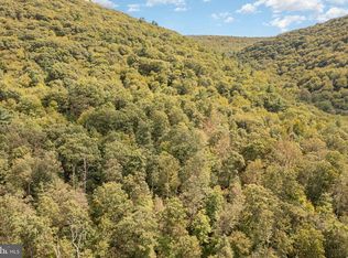 0 Wagner Rd, Mc Clure, PA 17841