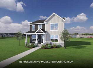 1703 Waverly Way, Verona, WI 53593