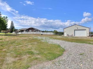 1405 E Eloika Rd, Deer Park, WA 99006