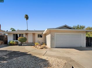 2962 El Monte Way, Antioch, CA 94509