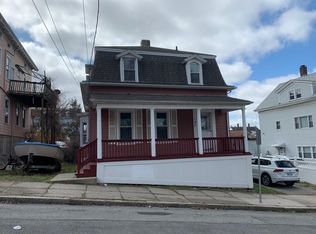 107 Walnut St, Fall River, MA 02720
