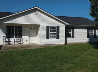 221 Kiester St, Berea, KY 40403