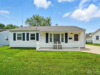 214 Inverness Ave, Vandalia, OH, 45377