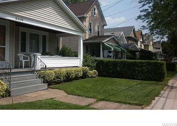 2nd image of 2406 Pierce Ave
