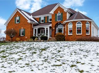 7329 Big Tree Rd, Livonia, NY 14487