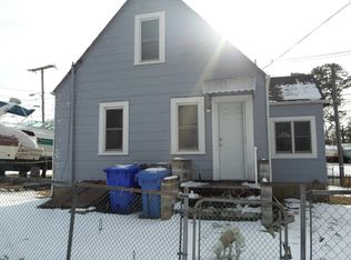 796 Mantoloking Rd, Brick, NJ 08723