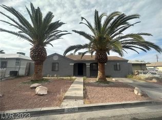 2125 Elm Ave #2, Las Vegas, NV 89101
