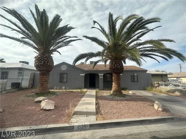 2125 Elm Ave #2, Las Vegas, NV 89101