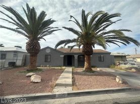 2125 Elm Ave, Las Vegas, NV
