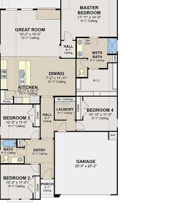 2nd image of 16567 Rosemary Ridge