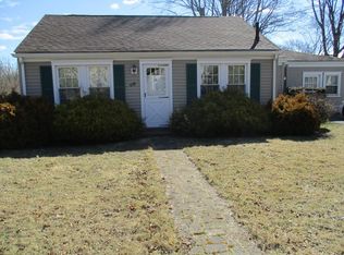 46 Doherty Ave, Somerset, MA 02726